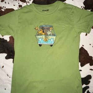 Scooby doo tee